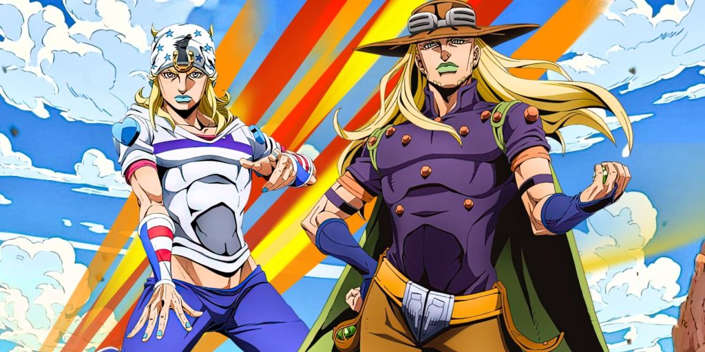 JoJo Bizarre Adventure in 2026 What Fans Need to Know - JoJo's Bizarre Adventure Store